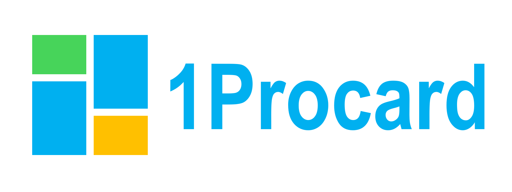 Procard 1Procard - Virtual Cards & Crypto Payments
